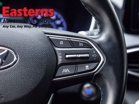 Used 2023 Hyundai Santa Fe SEL image 18