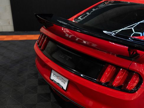 Used 2016 Ford Mustang GT Premium w/ GT Performance Package RWD image 20