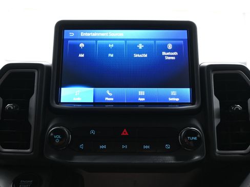 Used 2021 Ford Bronco Sport Big Bend AWD/4WD image 29