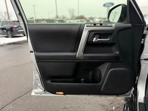 Used 2023 Toyota 4Runner SR5 Premium image 16