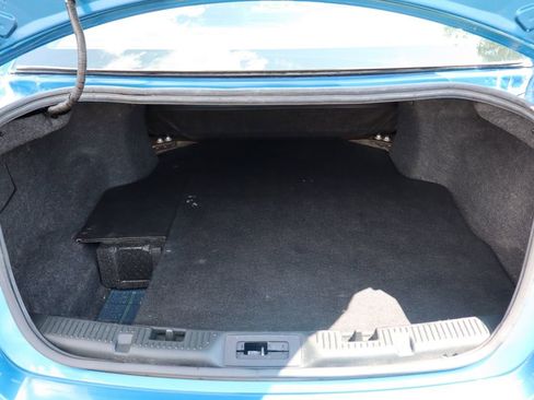 Used 2013 Ford Taurus Police Interceptor AWD image 14