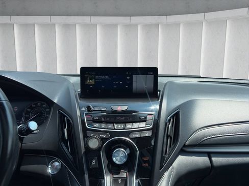 Used 2019 Acura RDX AWD w/ Technology Package image 16