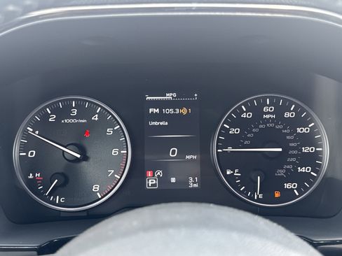 New 2025 Subaru Outback Premium image 15