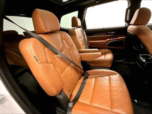 Used 2024 Kia Telluride SX Prestige X-Line AWD/4WD image 26