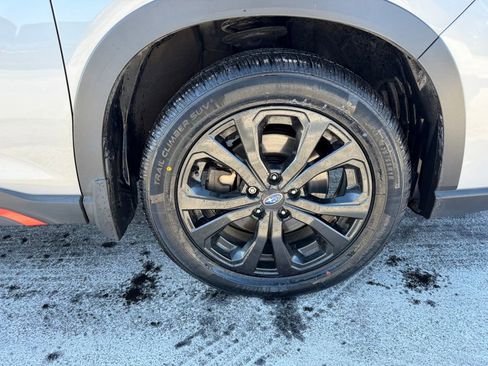 Used 2023 Subaru Forester Sport image 13