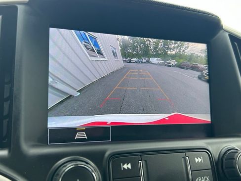 Certified 2022 GMC Terrain SLT AWD/4WD image 12