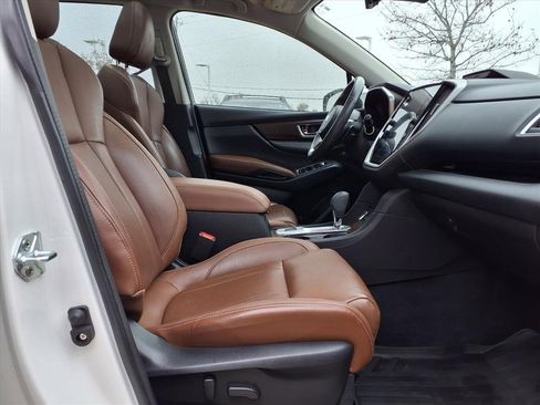 Certified 2023 Subaru Ascent Touring w/ Popular Package #2A image 15