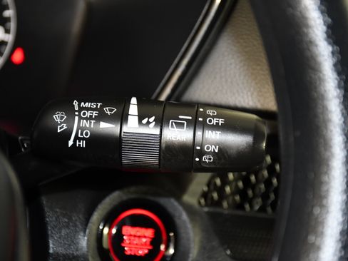 Certified 2024 Honda CR-V EX image 23
