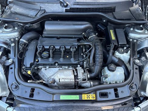 Used 2007 MINI Cooper S FWD image 11