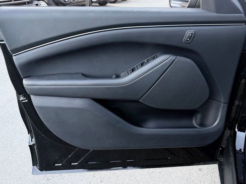 New 2026 Ford Mustang Mach-E Select AWD/4WD image 10
