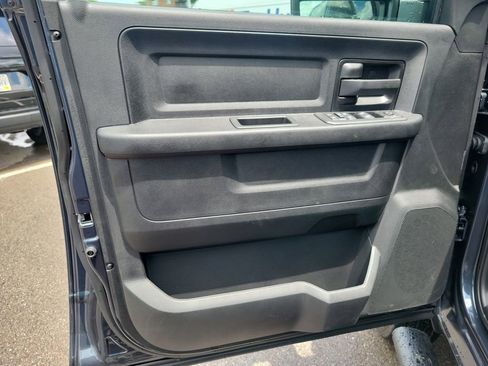 New 2026 RAM 3500 Tradesman AWD/4WD image 17