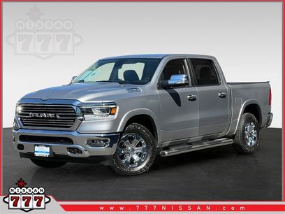 Used 2020 RAM 1500 Laramie