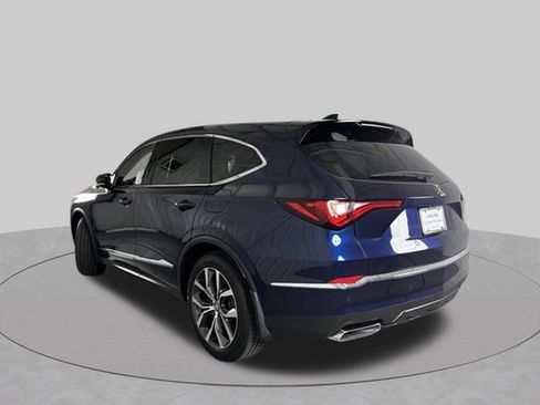 Certified 2023 Acura MDX FWD w/ Technology Package image 6