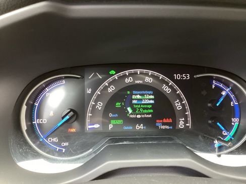 Certified 2024 Toyota RAV4 SE w/ Weather & Moonroof Package AWD/4WD image 14