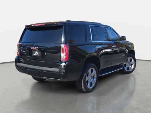 Used 2019 GMC Yukon SLT image 5