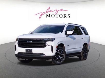 Used 2022 Chevrolet Tahoe RST