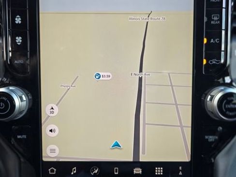 Used 2025 RAM 2500 Big Horn image 16