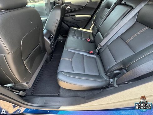 Used 2023 Chevrolet Equinox Premier FWD image 13