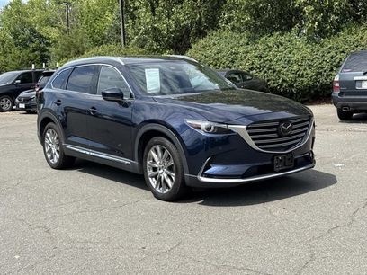 Used 2019 MAZDA CX-9 Grand Touring