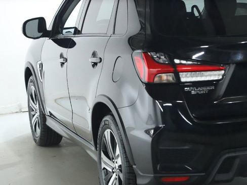 Used 2024 Mitsubishi Outlander Sport image 40