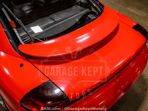 Used 1994 Dodge Stealth R/T Turbo AWD/4WD image 40