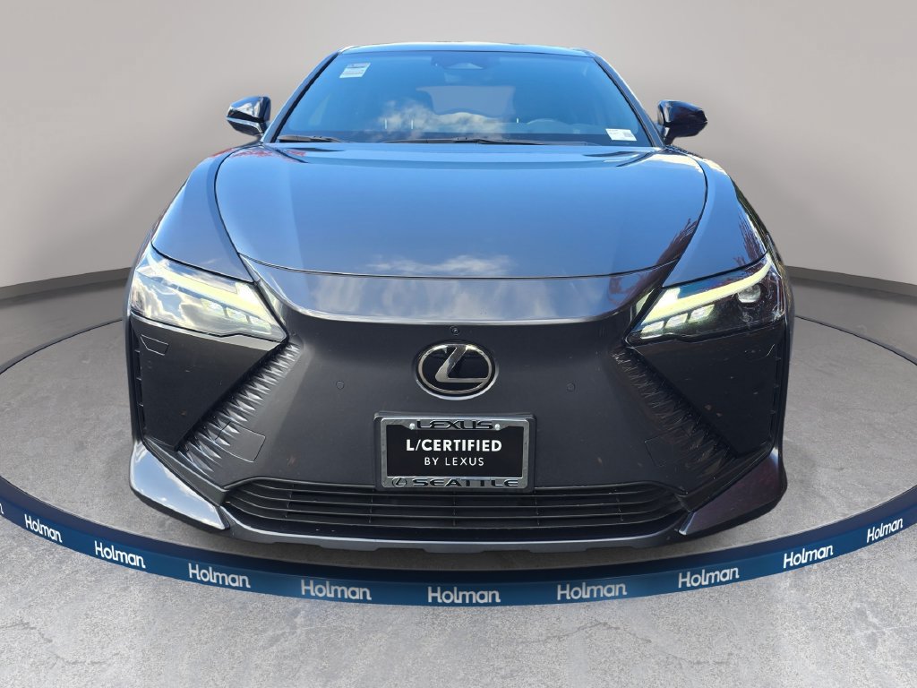 Certified 2023 Lexus RZ 450e Premium w/ Technology Package AWD/4WD image 3