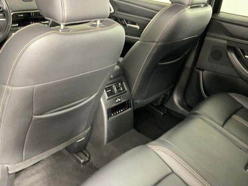 Used 2024 MAZDA CX-90 3.3 Turbo w/ Select Package AWD/4WD image 15