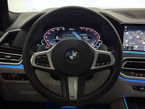 Used 2021 BMW X5 xDrive45e w/ M Sport Package AWD/4WD image 29