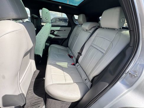 Used 2020 Land Rover Range Rover Evoque S AWD/4WD image 34