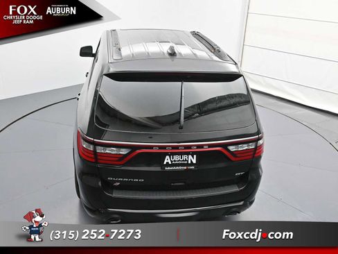 New 2026 Dodge Durango GT image 28