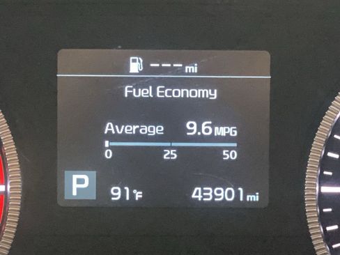 Used 2021 Kia Telluride EX w/ Towing Package image 12