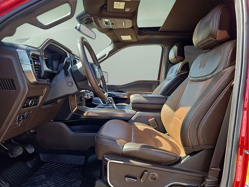 Used 2025 Ford F150 King Ranch image 25