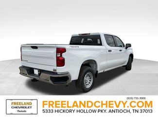 New 2026 Chevrolet Silverado 1500 W/T w/ WT Value Package AWD/4WD video 3
