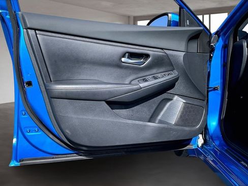 Used 2021 Nissan Sentra SV image 19