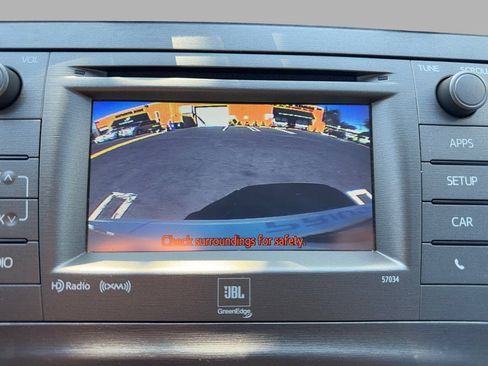 Used 2012 Toyota Prius Four FWD image 34