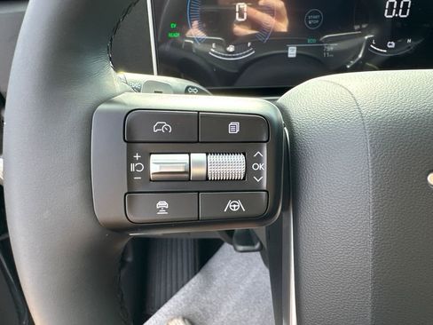 New 2026 Hyundai Santa Fe SE image 15