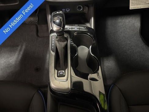 New 2026 Buick Envista Sport Touring w/ Convenience I Package image 12