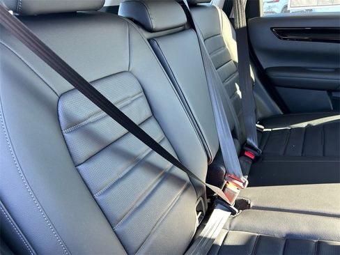 New 2026 Honda CR-V EX-L image 20
