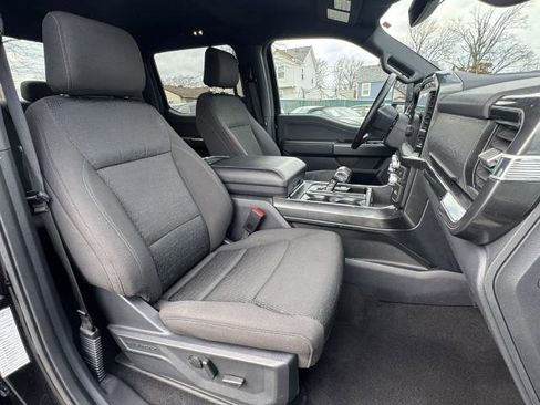 Used 2023 Ford F150 XLT w/ Equipment Group 302A High image 55