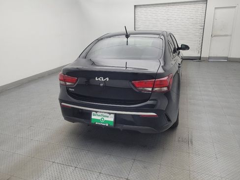 Used 2023 Kia Rio LX FWD image 7