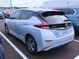 Used 2020 Nissan Leaf S Plus image 4