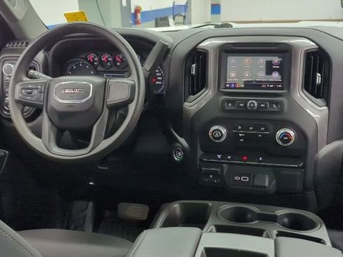 Used 2024 GMC Sierra 3500 Pro AWD/4WD image 23