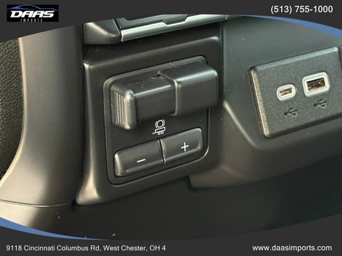 Used 2019 Chevrolet Silverado 1500 RST AWD/4WD image 53