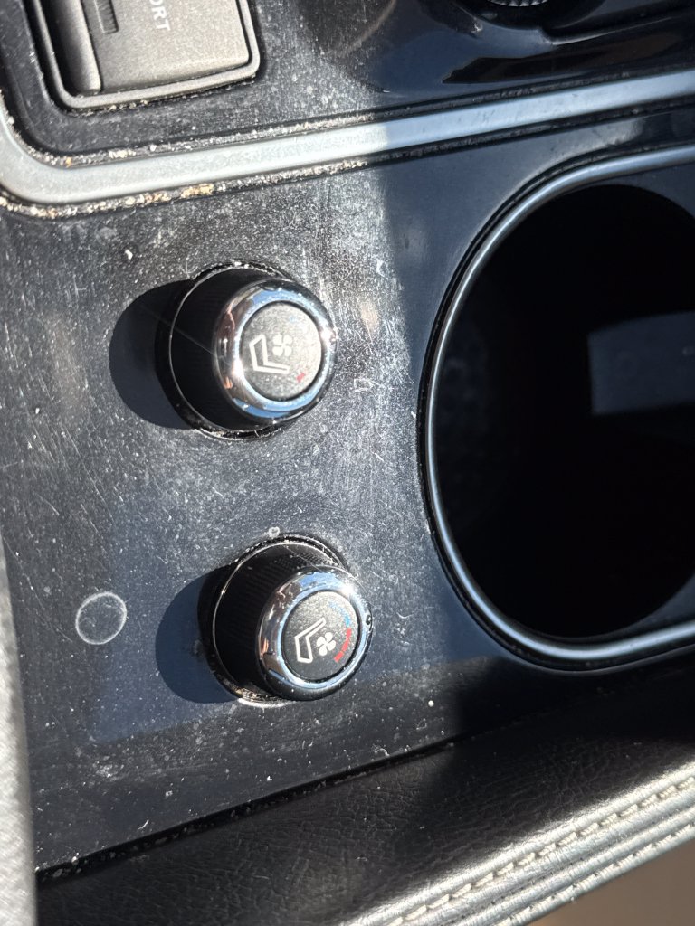 Used 2016 Nissan Maxima Platinum FWD image 24