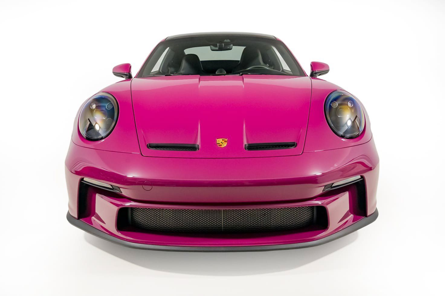 Used 2022 Porsche 911 GT3 RWD image 6