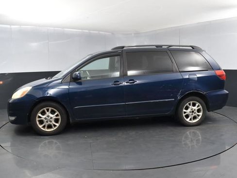 Used 2004 Toyota Sienna XLE FWD image 5