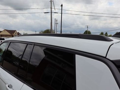 Used 2026 Jeep Grand Cherokee L Limited AWD/4WD image 30