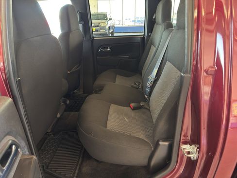 Used 2009 Chevrolet Colorado LT image 12