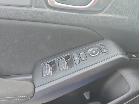 Certified 2024 Honda Civic Sport image 26