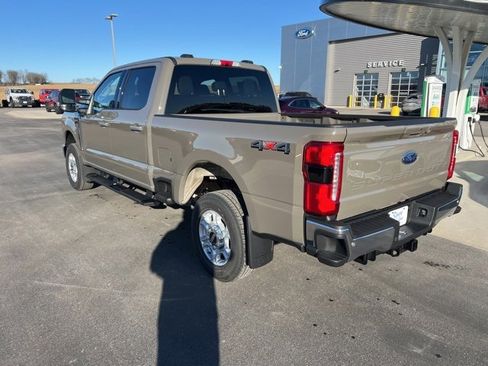 New 2026 Ford F250 XLT w/ XLT Premium Package image 7